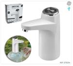 Bomba Eletrica galão água cabo usb recarregável cosy DT9314