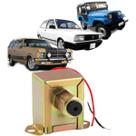 Bomba Eletrica Gasolina E Alcool Universal Carburador 12v