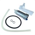 Bomba Elétrica Gm S10 2005 a 2011 - 849562 - GI3134 Bomba Elétrica Gm S10 2005 a 2011 - 849562 - GI3134