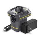 Bomba elétrica INTEX 66633E QuickFill 120V AC/DC 480L/min