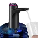 Bomba Elétrica para Galão De Água Dispenser Automático Bomba Digital Torneira FF