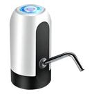 Bomba elétrica para galão de água recarregável usb automática compatível 5l 10l 20l Bomba elétrica para galão de água recarregável usb automática compatível 5l 10l 20l