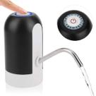 Bomba elétrica para galão de água regarregável usb