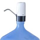 Bomba Elétrica para Galões D'Água USB 12,8x6cm
