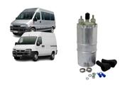Bomba eletrica (refil) ducato 2.8 2.3 (2006/2017)