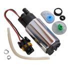 Bomba Elétrica Renault Clio 4 Bar Flex 2004 a 2012 12V