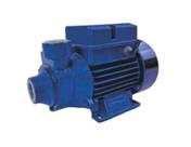 Bomba Eletroplas Periférica ICS-100AB 1cv Monofásico 127/220v