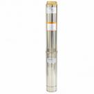 Bomba eletroplas submersa 1.5cv esub-v-4/6 220v