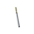 Bomba encher pneu bicic.30cm offsi