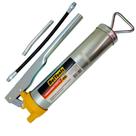 Bomba Engraxadeira Manual 400psi para 400g Beltools Bomba Engraxadeira Manual 400psi para 400g Beltools