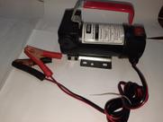 Bomba Etetric 12 VCC Transf Diesel