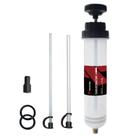 Bomba Extratora de Fluido Thorstone Automotive 500ml - Troca de Óleo