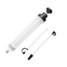 Bomba Extratora De Óleo Automotivo 1.5L Ferramenta Manual Para Troca De Fluido E Transferência De Bomba Extratora De Óleo Automotivo 1.5L Ferramenta Manual Para Troca De Fluido E Transferência De