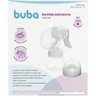 Bomba Extratora Manual - 18781 Buba
