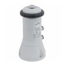 Bomba Filtrante Para Piscina Litros-hora 220v - Intex Bomba Filtrante Para Piscina Litros-hora 220v - Intex
