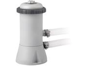 Bomba Filtro para Piscina Intex 28603 2.006L/h Bomba Filtro para Piscina Intex 28603 2.006L/h