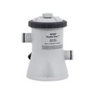 Bomba Filtro Piscina de Armação Easy Set Estrutural 1.250 L/h Intex