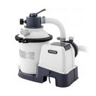 Bomba Filtro Sistema Areia Krystal Clear Litros-hora 220v Intex