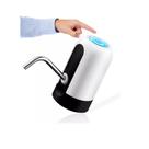 Bomba Galão Água Mineral Bebedouro Elétrica Recarregável Usb - Automatic