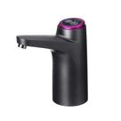 Bomba Galão Torneira Elétrica Bebedouro Recarregável Usb Bomba Galão Torneira Elétrica Bebedouro Recarregável Usb