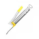 Bomba Graxa Manual 500G Brasfort - 8244 Bomba Graxa Manual 500G Brasfort - 8244