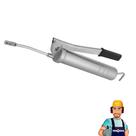 Bomba graxa manual 500g- pressão alta worker Bomba graxa manual 500g- pressão alta worker