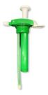 Bomba Haste Completa Pcp 1p Pulverizador Guarany 1,2lt