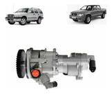 Bomba Hidr S10/blazer 4.07 Motor Mwm 2.8 2002/2010 C/ Vácuo