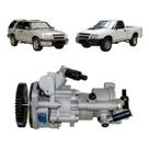 Bomba hidraulica blazer s10 2002 em diante 2.8 tdi 4 cilindros blazer s10 2000 a 2011 2.8 12v