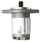 Bomba Hidráulica De Engrenagens 13d 47,5 L min HYBEL WD03173 12111019075