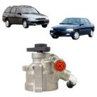 Bomba Hidráulica Escort 1.8 16v Zetec (97/02)