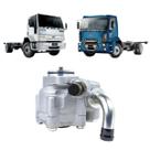 Bomba Hidráulica Ford Cargo 1317e/1517e/1717e (05/11) Cummins Bomba Hidráulica Ford Cargo 1317e/1517e/1717e (05/11) Cummins