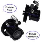 Bomba Hidráulica Ford Fiesta 1.0 Ecosport 1.0 Supercharger