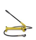 Bomba Hidráulica Manual CP-700 700Kg/cm² - SIBRATEC Bomba Hidráulica Manual CP-700 700Kg/cm² - SIBRATEC
