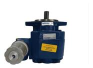 Bomba Hidráulica Marrucci Bhm 6676 200/76 Caçamba Basculante