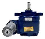 Bomba Hidráulica Marrucci Bhm 6678 200/68 Caçamba Basculante