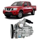 Bomba Hidráulica Nissan Frontier Mwm Sprint 2.8 (05/08)