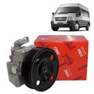 Bomba Hidráulica Nova Ford Transit 2.2 Diesel 16V 2012/2013 Bomba Hidráulica Nova Ford Transit 2.2 Diesel 16V 2012/2013