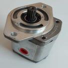 Bomba hidraulica principal concha retro massey mx750 mf 96