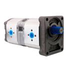 Bomba Hidráulica Trator Valtra 31851700