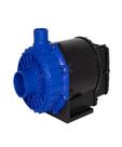 Bomba Hidromassagem Super Syllent Alta Vazão 2,0cv Motor Weg Bomba Hidromassagem Super Syllent Alta Vazão 2,0cv Motor Weg