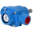 Bomba HYPRO 4101C de Hierro Fundido con 4 Rodillos 7,2 GPM 150 PSI Bomba HYPRO 4101C de Hierro Fundido con 4 Rodillos 7,2 GPM 150 PSI
