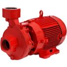 Bomba Incêndio KSB Firebloc 32-160 7,5CV 4V Tri Bomba Incêndio KSB Firebloc 32-160 7,5CV 4V Tri