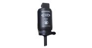 Bomba injetora de gasolina 1 saida 12v chevrolet astra blazer celta cobalt corsa cruze onix prisma s10 spin tracker hyundai hb20 tucson nissan renault