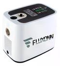 Bomba Inversora Pressurizadora Smart Fluxonn IP 480W 127V