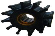 Bomba Jabsco 1210-0001-P Neoprene Drive Type 7 12 Blade