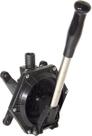 Bomba Jabsco 29240-0000 Amazon Surface Deck/Bulkhead Mount