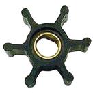 Bomba Jabsco 6303-0003-P Nitrile Drive Type 4 6 Blade