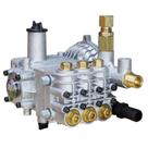 Bomba Lavadora Alta Pressão J7600 3cv Monofásico 10 l/pm