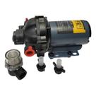 Bomba Life K Automática Pressurizada 3 Gpm 55 Psi 12 Volts Bomba Life K Automática Pressurizada 3 Gpm 55 Psi 12 Volts